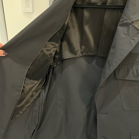 Tom Ford nylon leather jacket brand new! - Picture 4 of 5